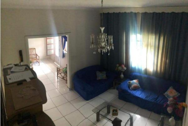 Casa à venda com 4 dormitórios em Belenzinho, São paulo cod:AC052