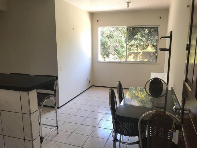 Apartamento residencial à venda, Messejana, Fortaleza - Foto 4