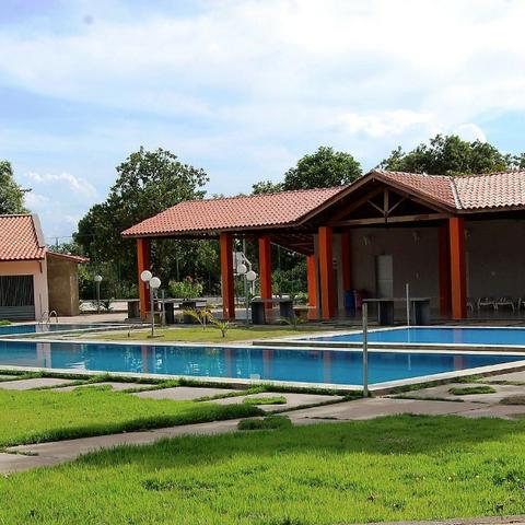 Lote em Campo Maior - Condominio Jardim dos Pássaros -medindo 600m² - Foto 10