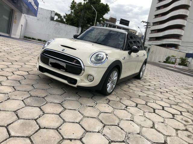 MINI COOPER S 2.0 turbo edição limitada - Foto 10
