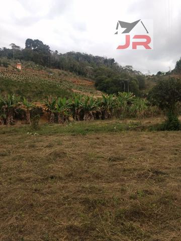 Oportunidade vendo bela chácara em Santa Teresa próximo do asfalto - Foto 6