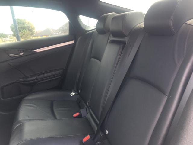 Vendo Honda Civic EX 2018 / 2018 AUT 2.0 - Foto 7