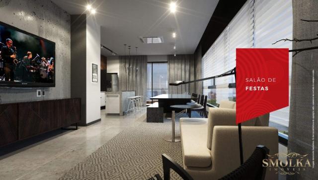 Apartamento à venda com 3 dormitórios em Jurerê internacional, Florianópolis cod:8411 - Foto 8