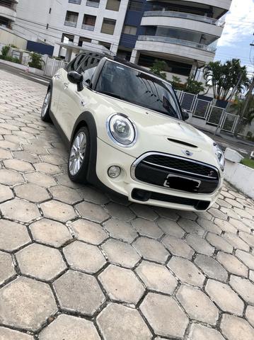 MINI COOPER S 2.0 turbo edição limitada - Foto 9