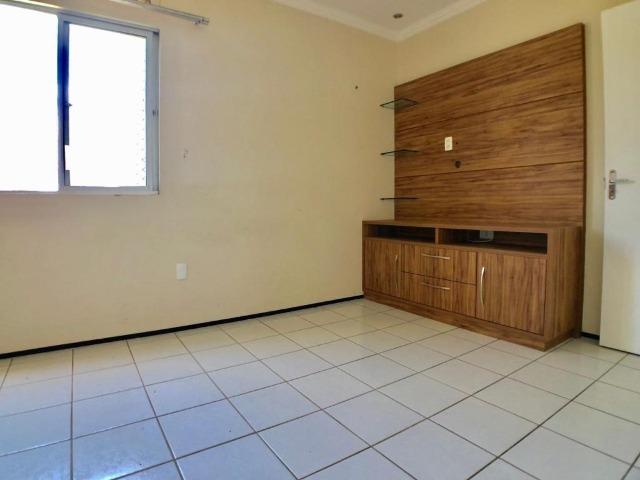 Apartamento no Passaré com 62m, 2 quartos, 2 vagas - Foto 10