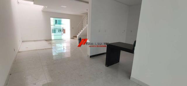 Casa nova no bairro Lagoa Santa em fase final de obra - Foto 7