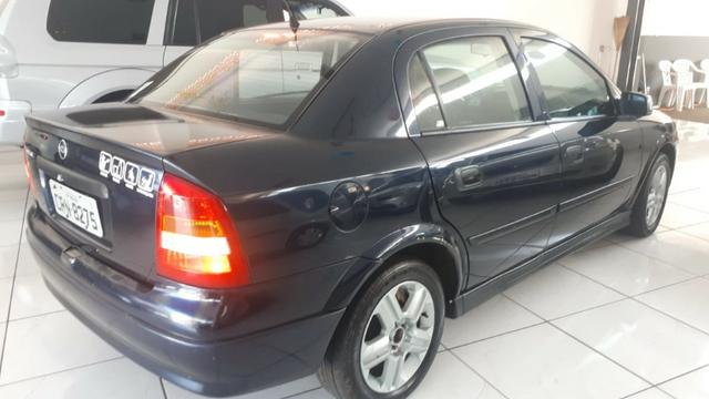 Astra 1.8 gl gasolina