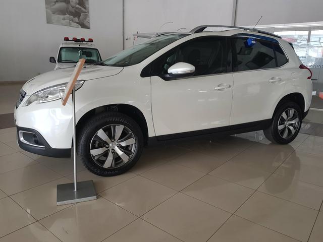 2008 Griffe 1.6 Cambio Automático - Foto 2