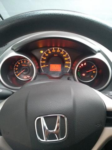 Honda fit 13/14 automático - Foto 7
