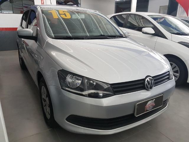 Gol G6 MSI 1.6 - Foto 2