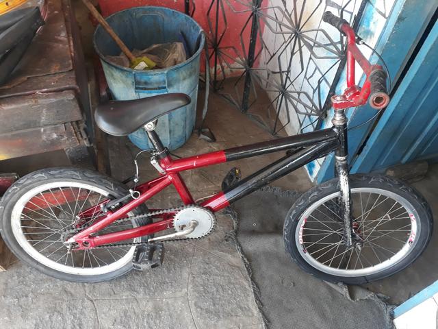Bicicleta Cross - Foto 4