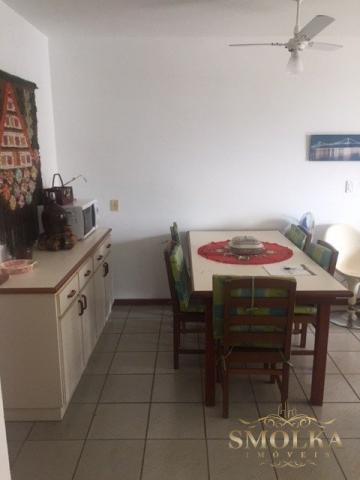 Apartamento à venda com 2 dormitórios em Canasvieiras, Florianópolis cod:8795 - Foto 2
