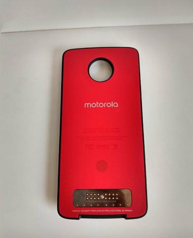 Snap linha Moto Z - Foto 3