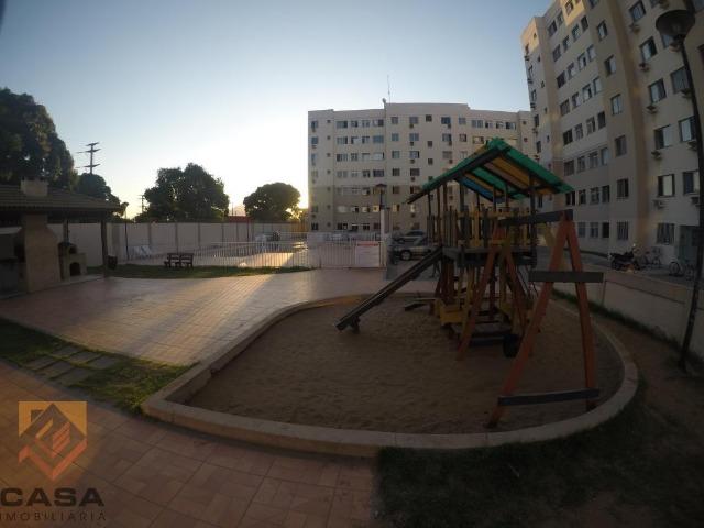 F - Vendo Apto de 3 quartos + documentação grátis - Foto 20