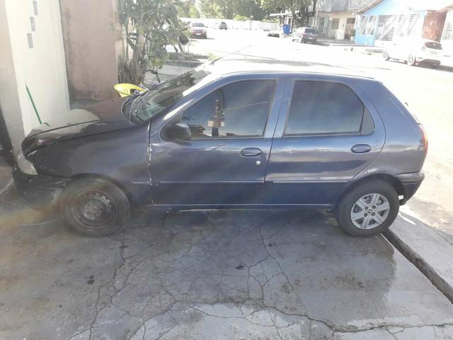 Vendo Pálio - Foto 6