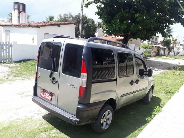 Doblo 1,8 - Foto 4