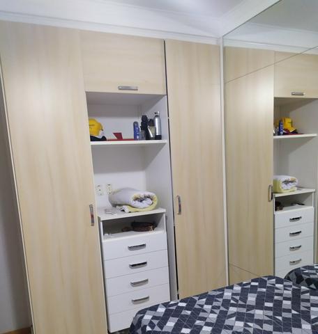 Vendo Apartamento no Edifício Clarice Lispector - Foto 3