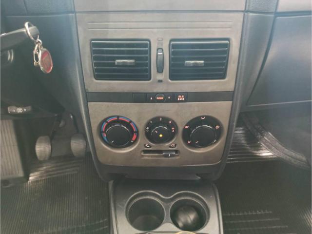 Fiat Idea Adventure LOCKER 1.8 mpi Flex 5p** Único Dono ** - Foto 14