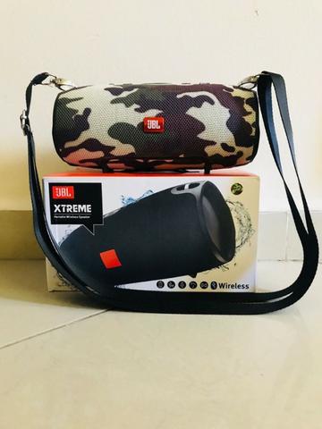 Caixa JBL Extreme Mini - Foto 4