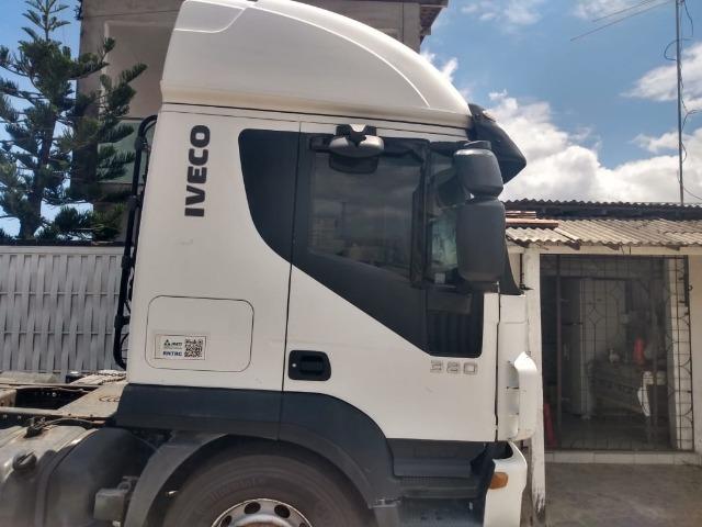 Iveco 2008 - Foto 2