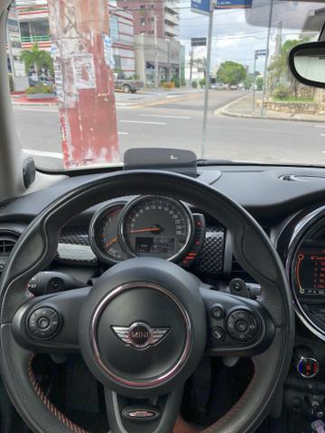 MINI COOPER S 2.0 turbo edição limitada - Foto 12