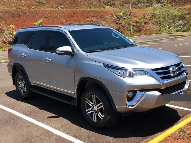 Hilux SW4 Flex 2017 7 Lugares Baixa Quilometragem - Foto 3