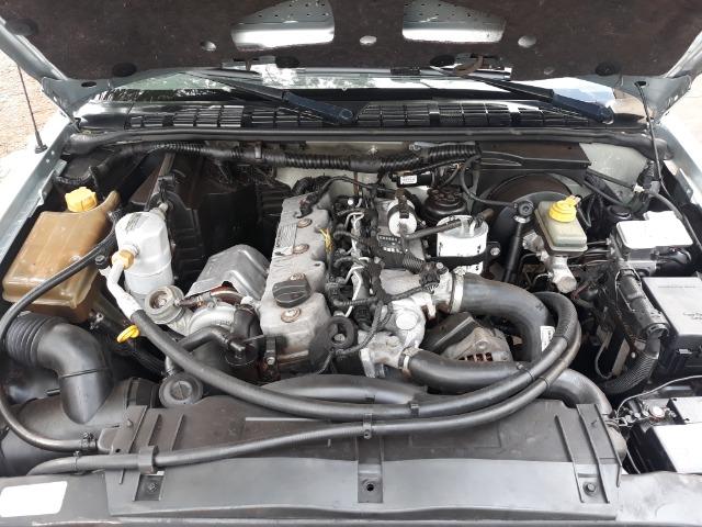 S10 2.8 Turbo Diesel Intercooler 4x4 2011/2011 - Foto 8