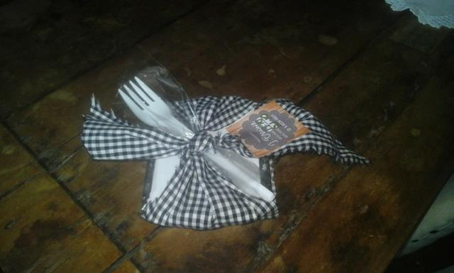 Presentei com Sabor - Brownies - Foto 4