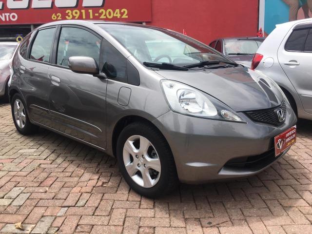 Honda Fit Lx 1.4 2010 - Foto 2