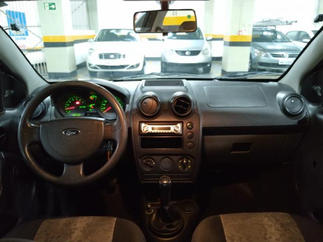 FORD FIESTA 2007/2008 1.0 MPI SEDAN 8V FLEX 4P MANUAL - Foto 7