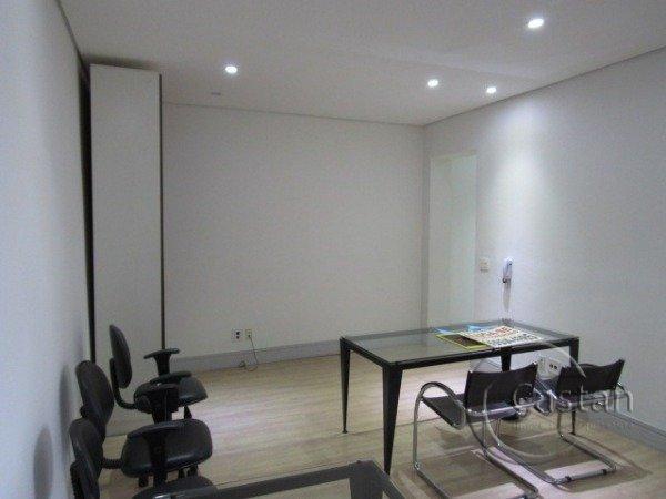Casa à venda com 5 dormitórios em Belenzinho, São paulo cod:EA430 - Foto 17