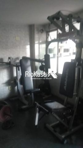 Apartamento - SAO FRANCISCO XAVIER - R$ 1.000,00 - Foto 19