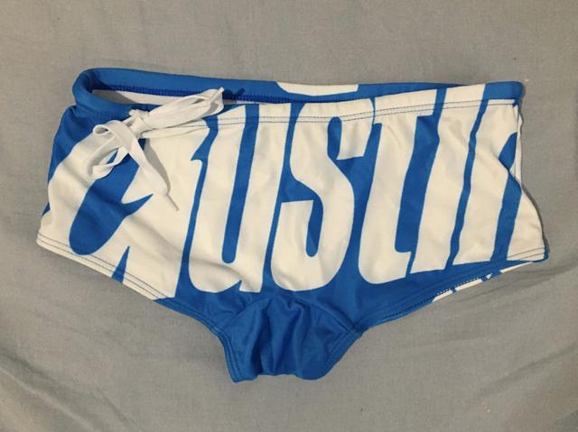Sunga aussiebum TAM M