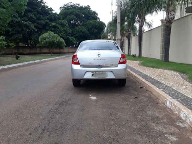 Symbol 1.6 Manul 2012 Completão! - Foto 2