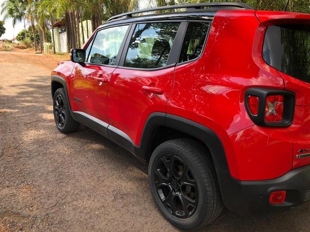Jeep Renegade Night Eagle Diesel 4x4 - Foto 7