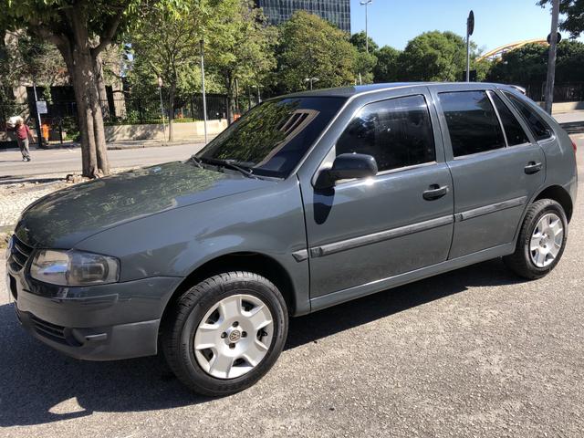 Gol muito novo - Foto 2