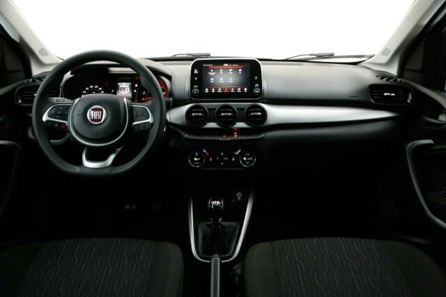 FIAT CRONOS 1.3 FIREFLY FLEX DRIVE MANUAL - Foto 12