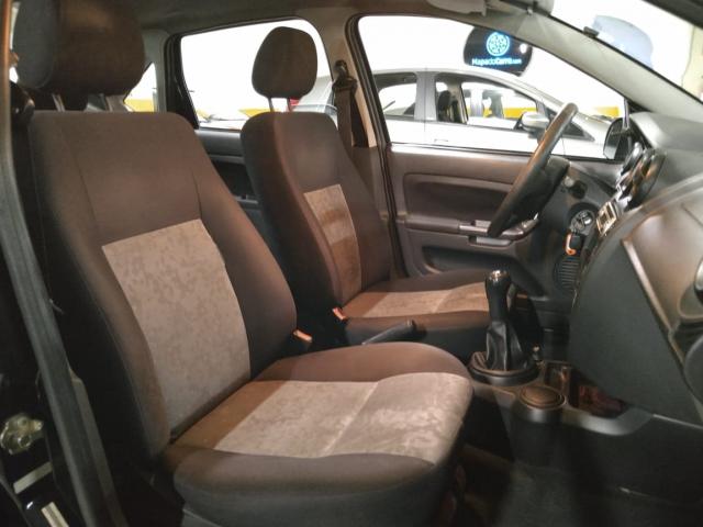FORD FIESTA 2007/2008 1.0 MPI SEDAN 8V FLEX 4P MANUAL - Foto 10