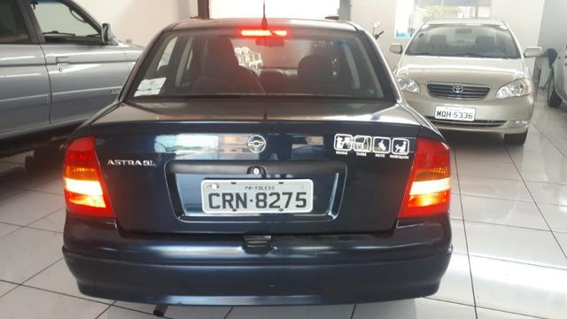 Astra 1.8 gl gasolina - Foto 7