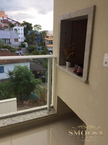 Apartamento à venda com 2 dormitórios em Canasvieiras, Florianópolis cod:9291 - Foto 3