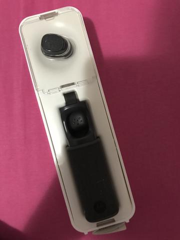 Vendo moto hint