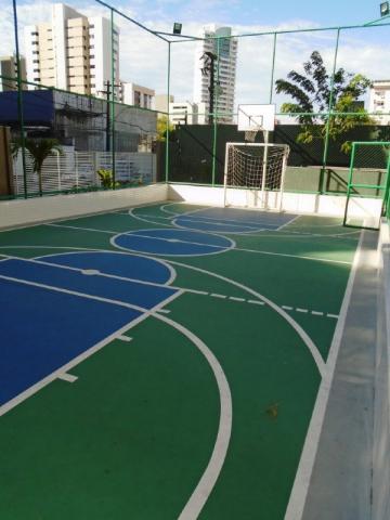 Apartamento à venda, 5 quartos, 4 vagas, aldeota - fortaleza/ce - Foto 5