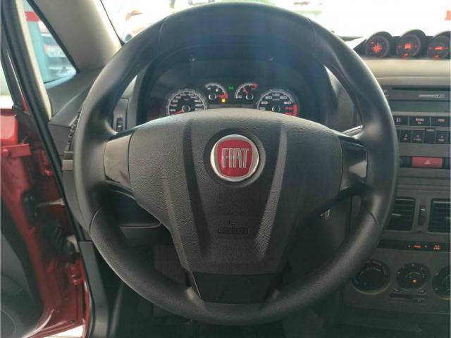 Fiat Idea Adventure LOCKER 1.8 mpi Flex 5p** Único Dono ** - Foto 11