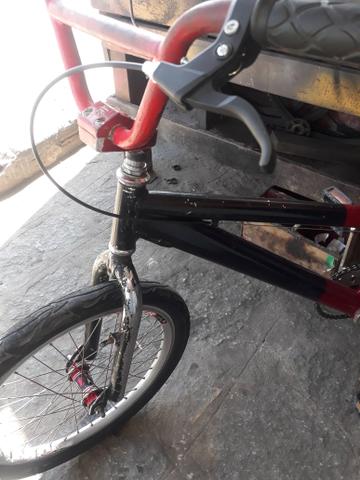 Bicicleta Cross - Foto 2