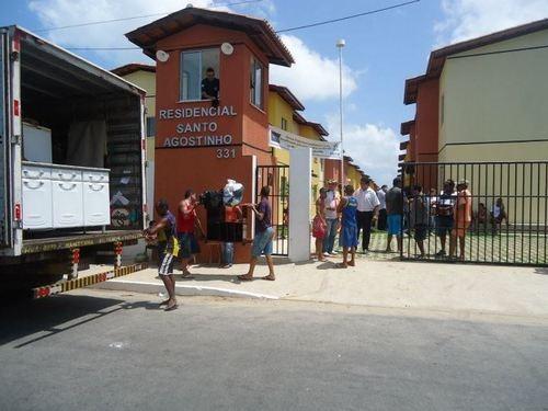 Vendo apt na barra do ceará 60 mil