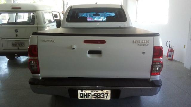 Toyota hilux srv - Foto 13