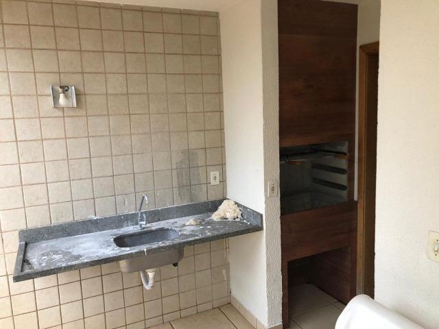 Apart 3 qts 1 suite armarios lazer completo ac financiamento - Foto 6