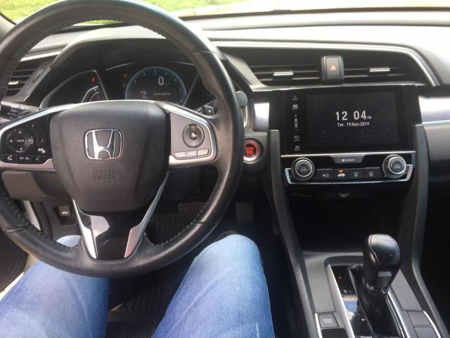 Honda civic touring 98404-46-46 - Foto 5