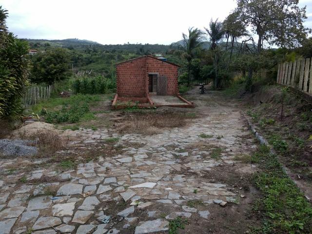 Terreno no Muricy