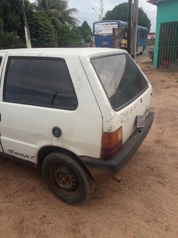 Vendo fiat uno 1991 - Foto 3
